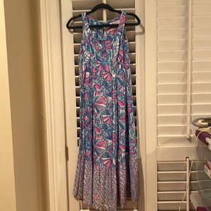 New without tags - Lilly Pulitzer for target - Girls Size XS